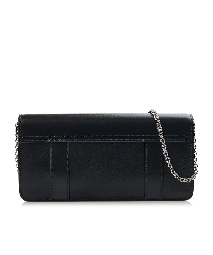 East West Bayswater Clutch