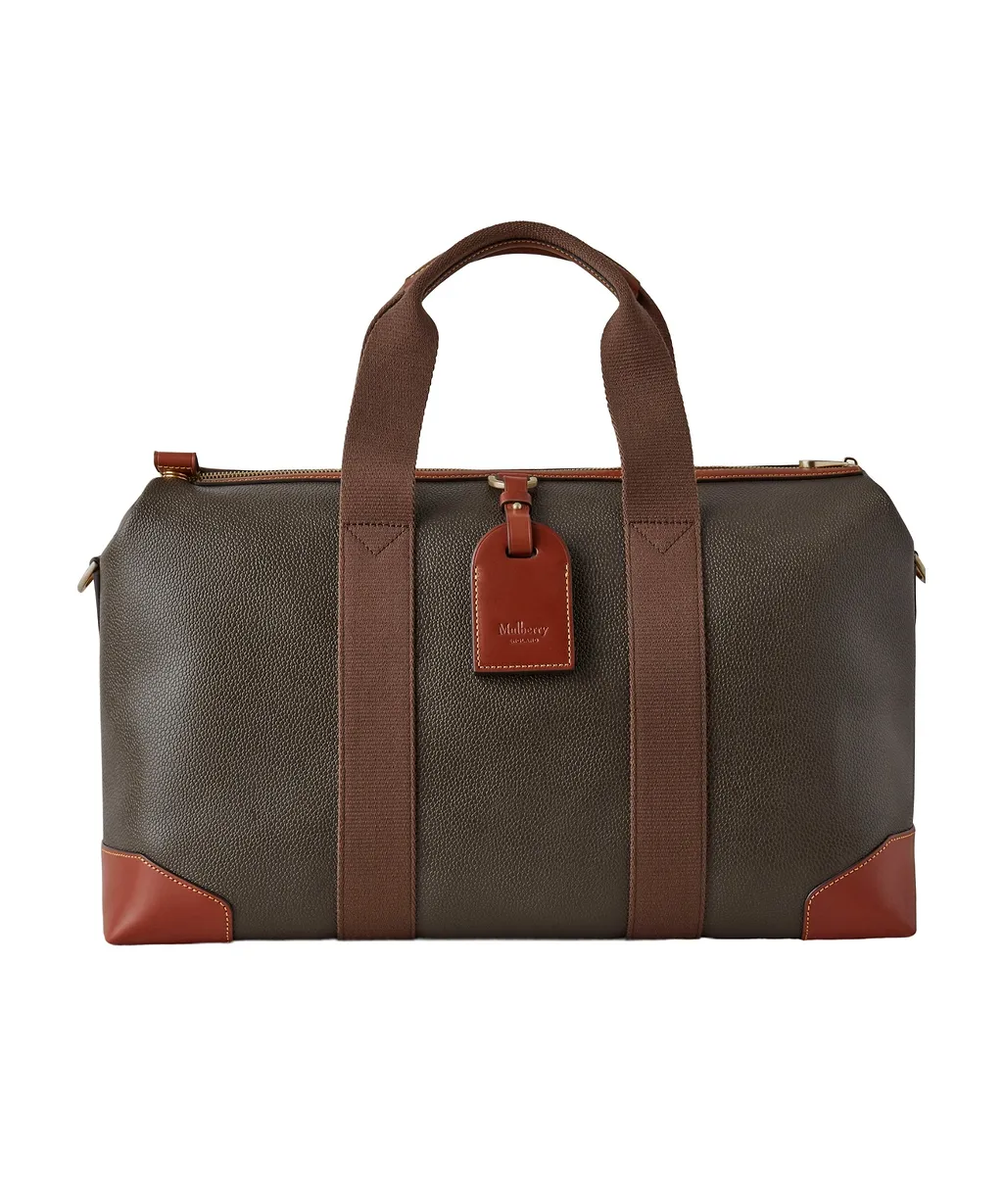 Heritage Day Clipper Tote Bag