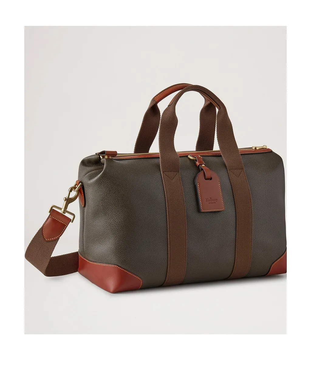 Heritage Day Clipper Tote Bag