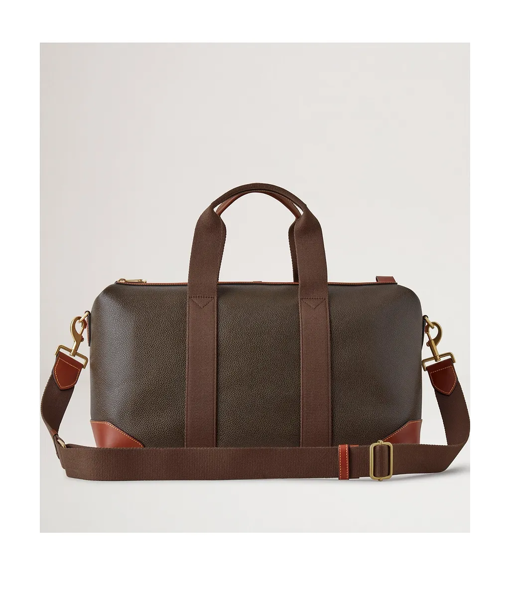 Heritage Day Clipper Tote Bag