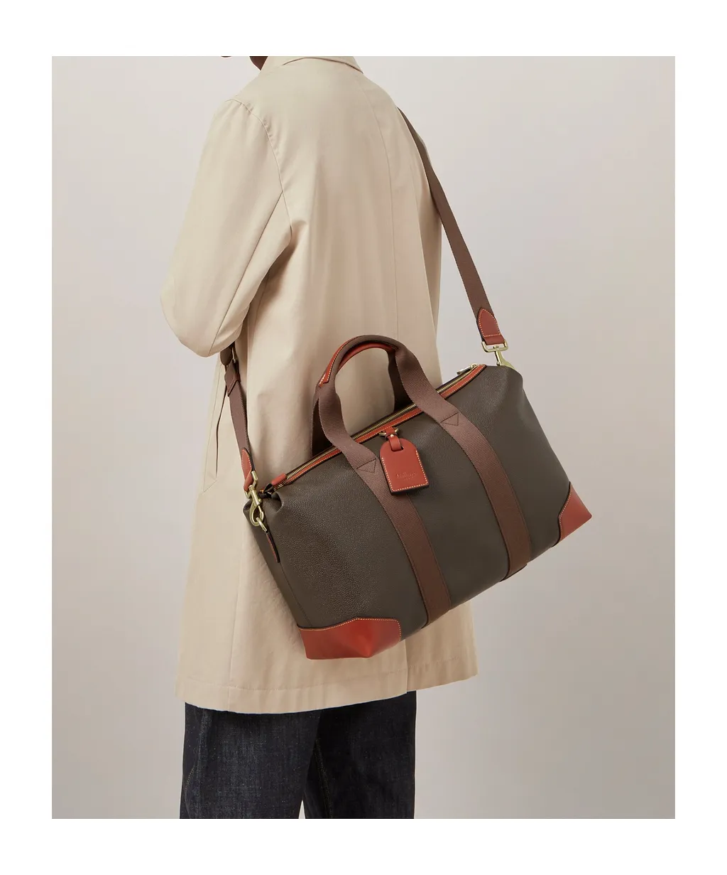 Heritage Day Clipper Tote Bag