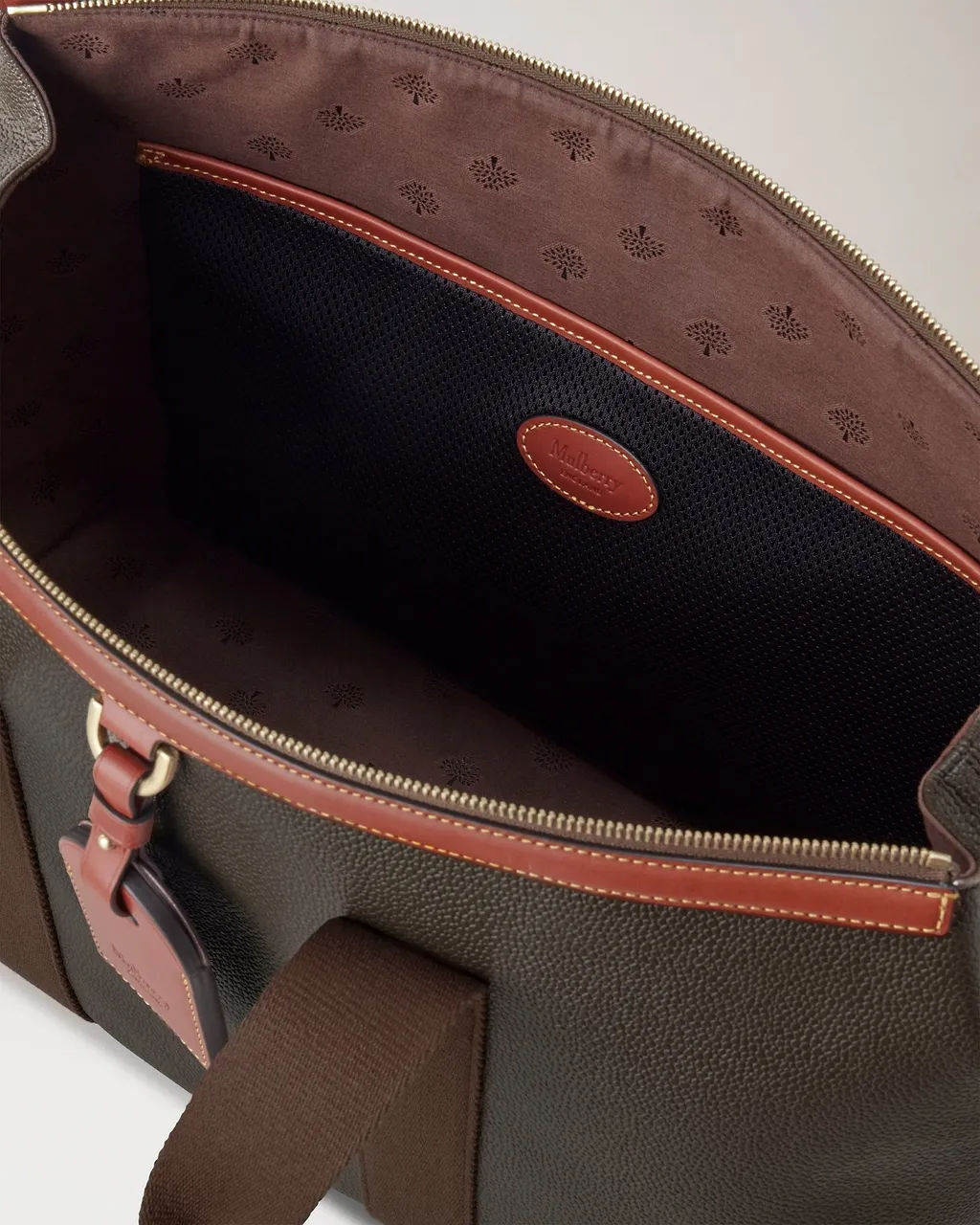 Heritage Day Clipper Tote Bag