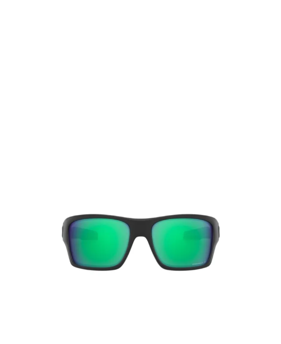 Turbine Square Sunglasses