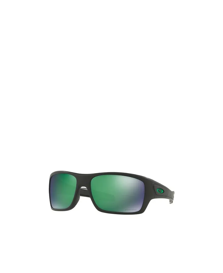 Turbine Square Sunglasses