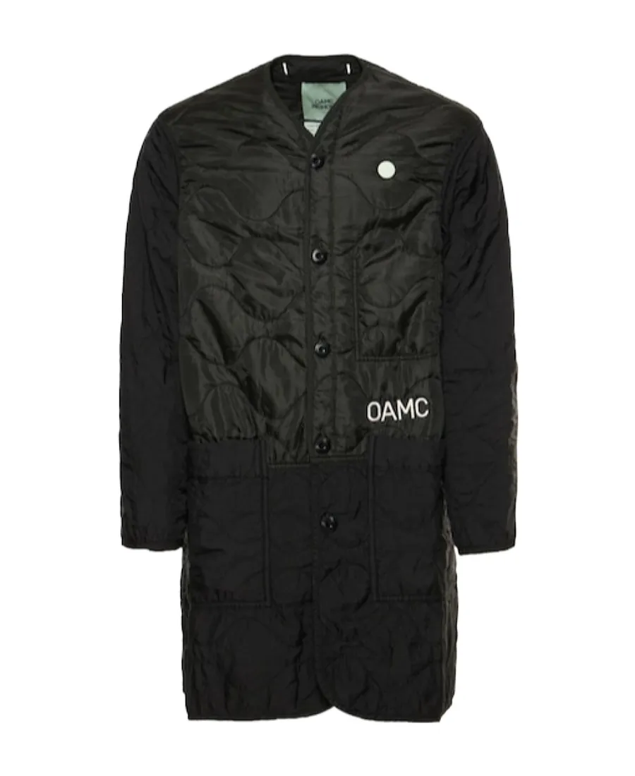 Re:Work Long-Lined Jacket