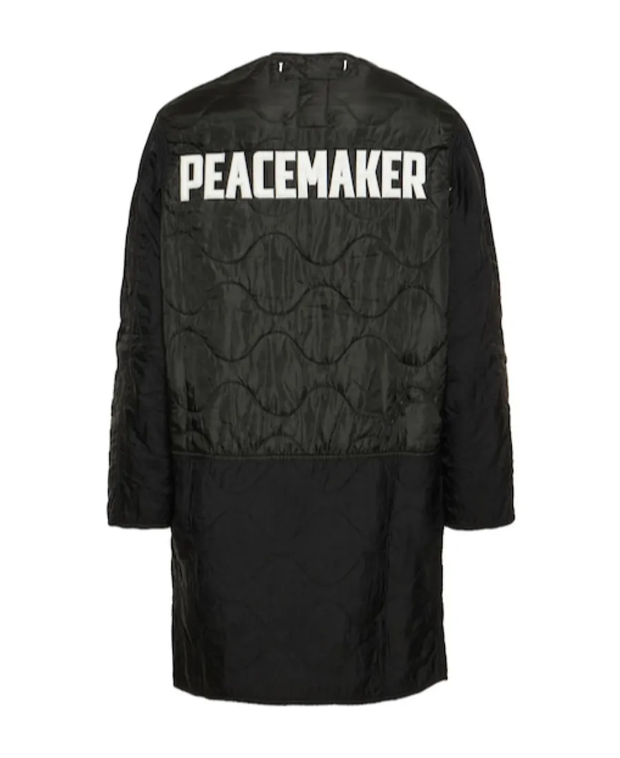 Re:Work Long-Lined Jacket
