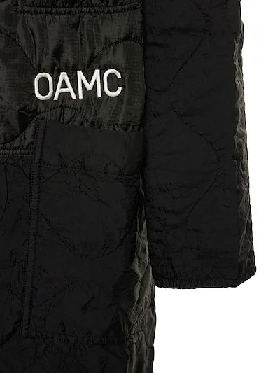 Re:Work Long-Lined Jacket