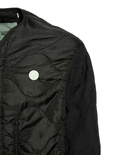 Re:Work Long-Lined Jacket