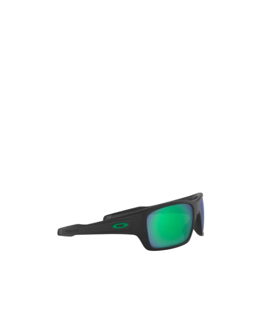 Turbine Square Sunglasses