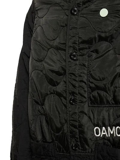 Re:Work Long-Lined Jacket