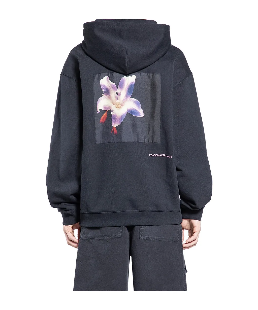 Long Sleeve Sweatshirt