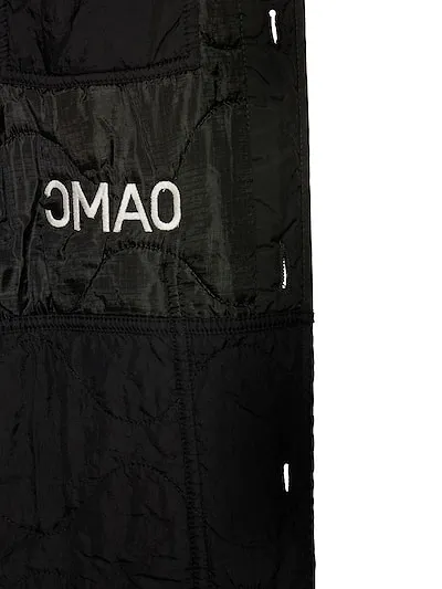 Re:Work Long-Lined Jacket
