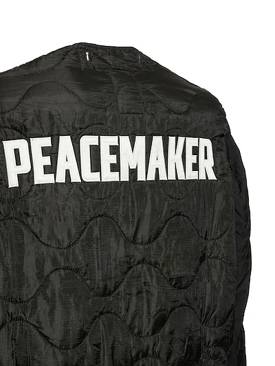 Re:Work Long-Lined Jacket