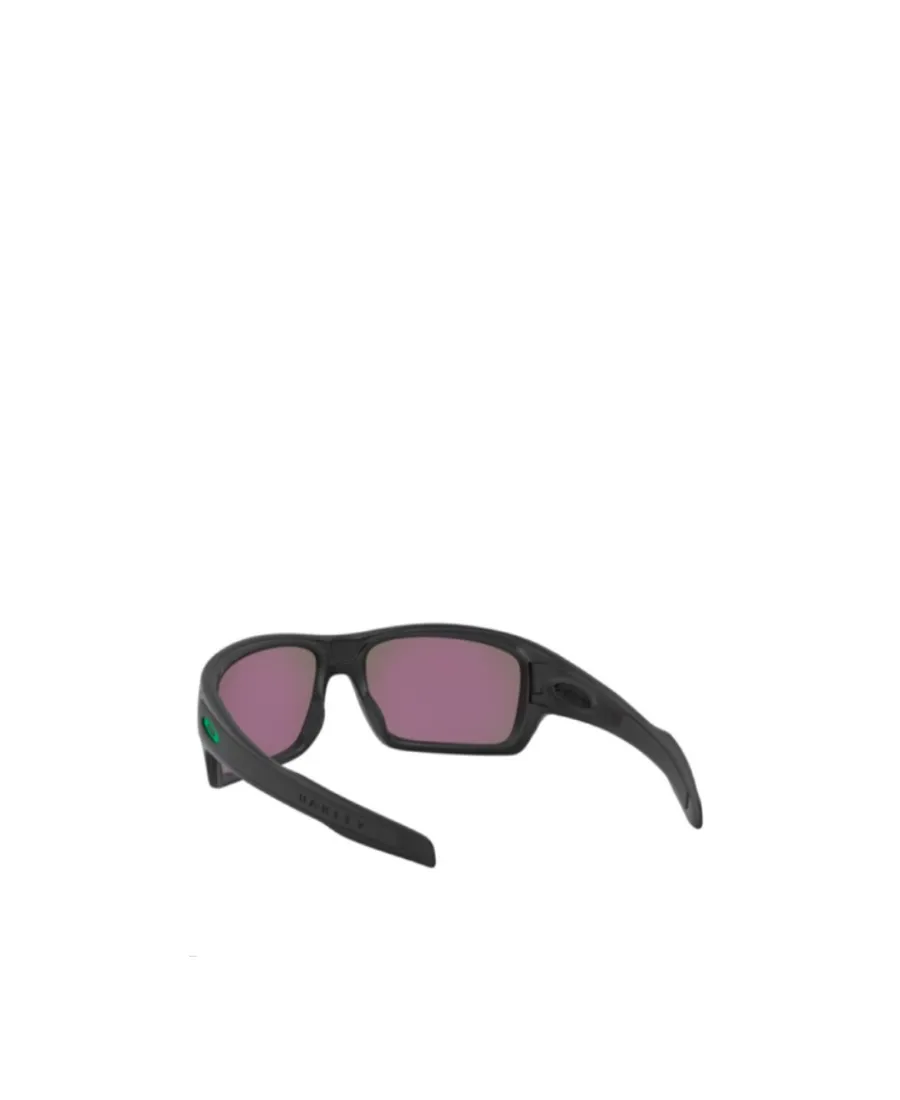 Turbine Square Sunglasses