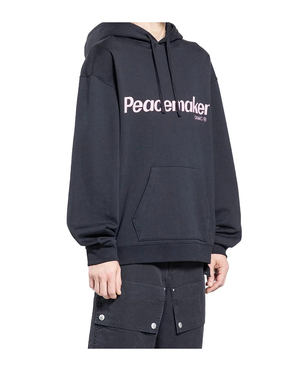 Long Sleeve Sweatshirt