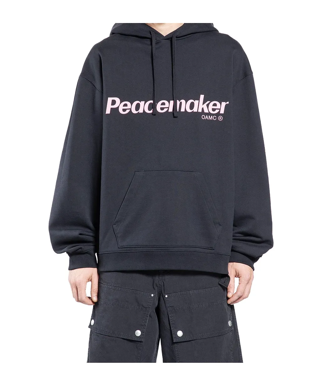 Long Sleeve Sweatshirt