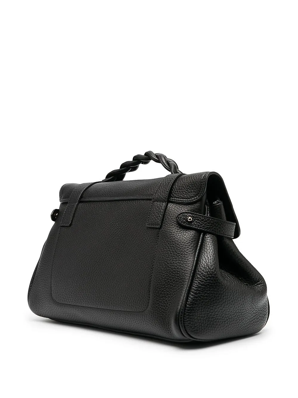 Mulberry Alexa Twist-Lock Crossbody Bag