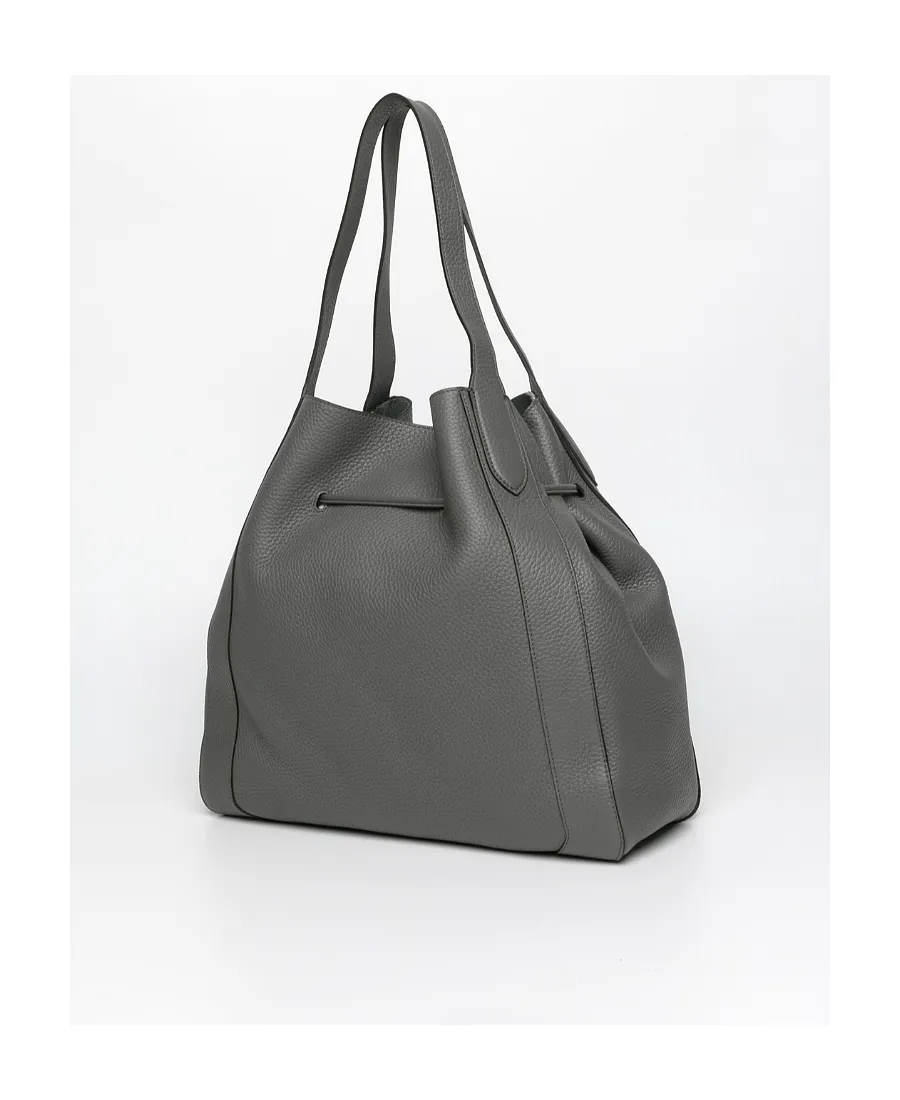Millie Drawstring Tote Bag