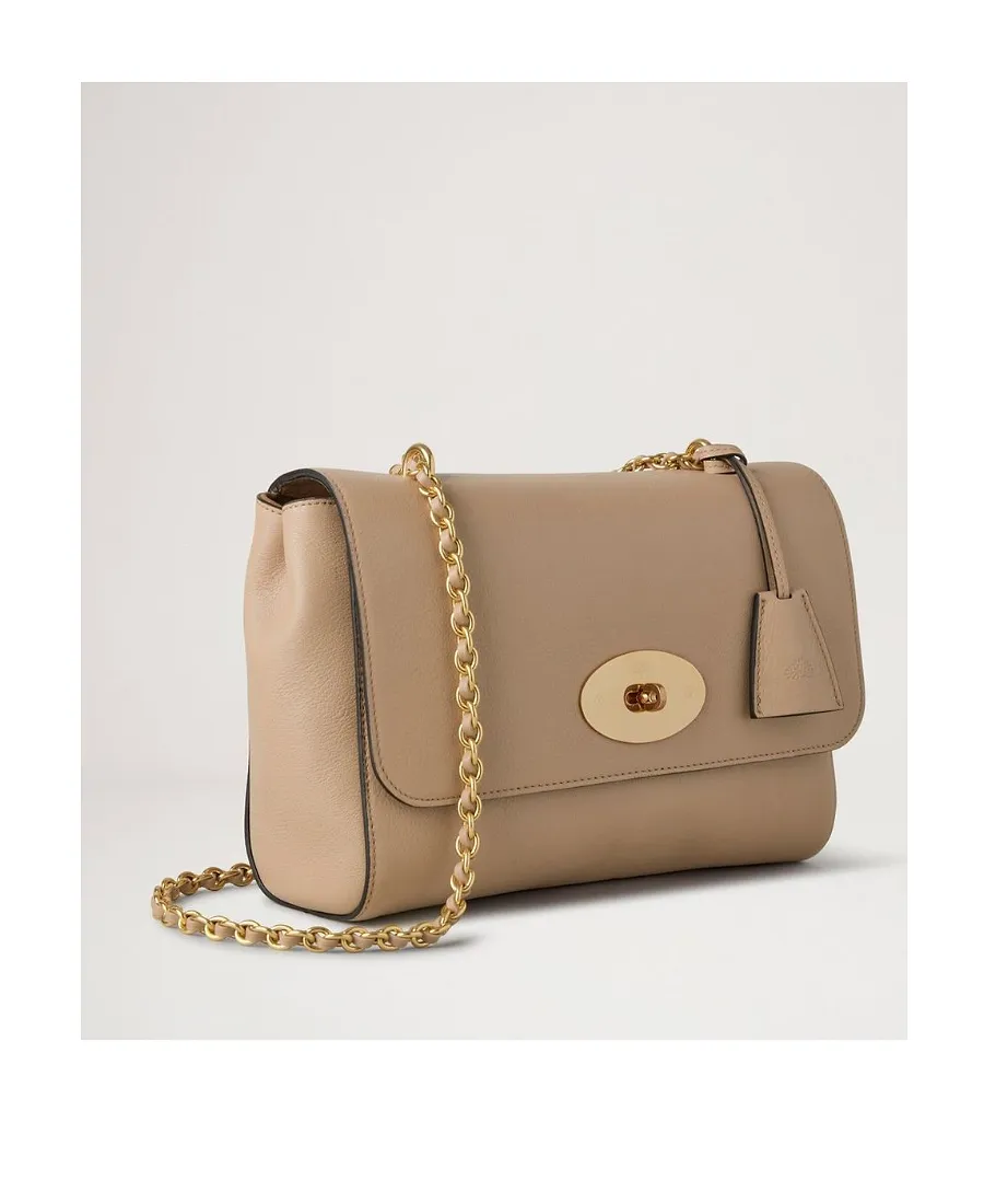 Medium Lily Crossbody Bag