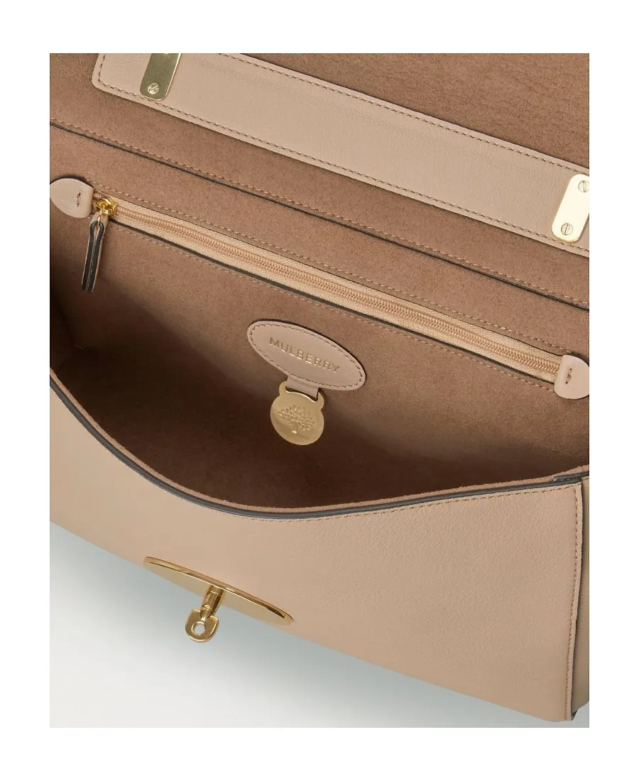 Medium Lily Crossbody Bag