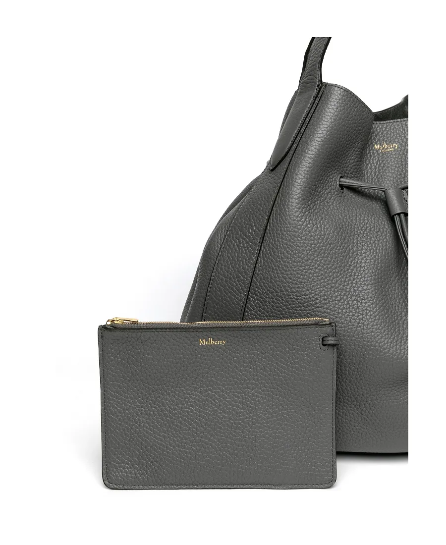 Millie Drawstring Tote Bag