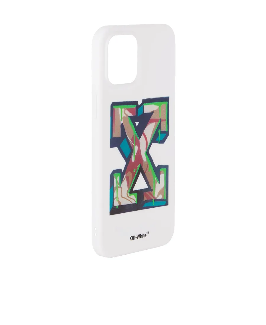 Arrow Iphone 12 Pro Max Mobile Phone Case