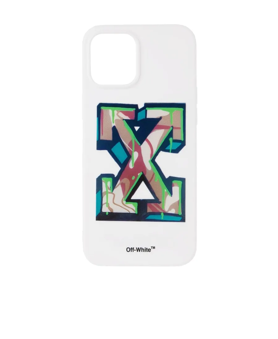 Arrow Iphone 12 Pro Max Mobile Phone Case