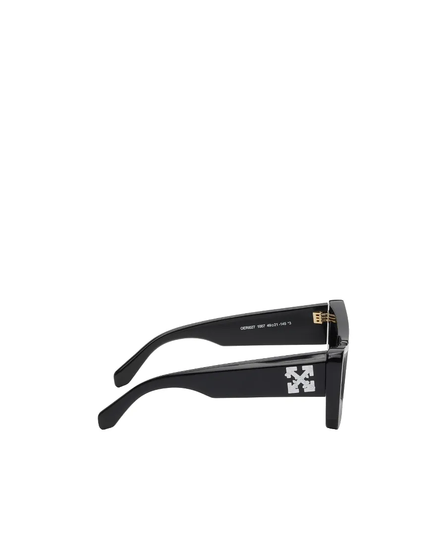 Accra Cat Eye-Frame Sunglasses