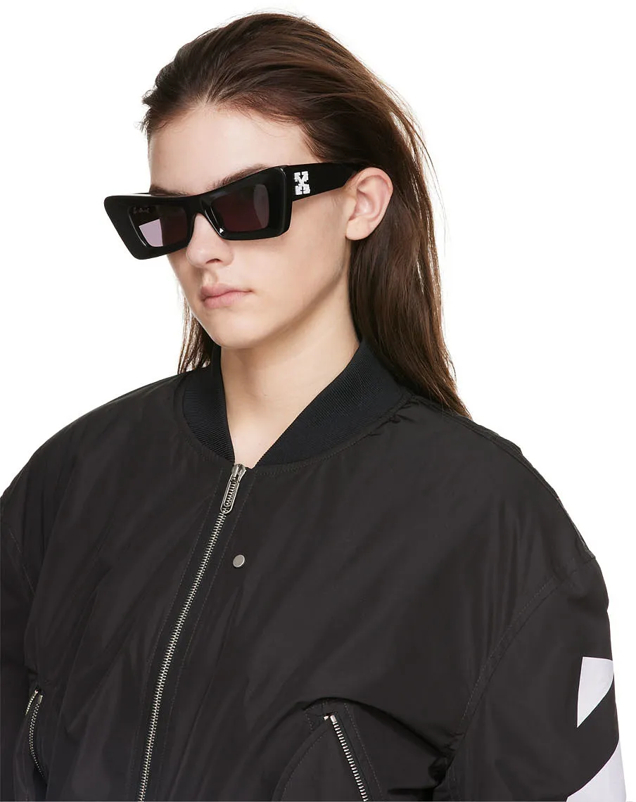 Accra Cat Eye-Frame Sunglasses