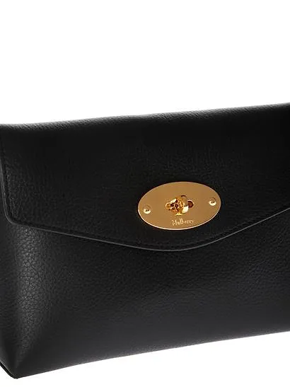 Mulberry Darley Cosmetic Pouch Bag