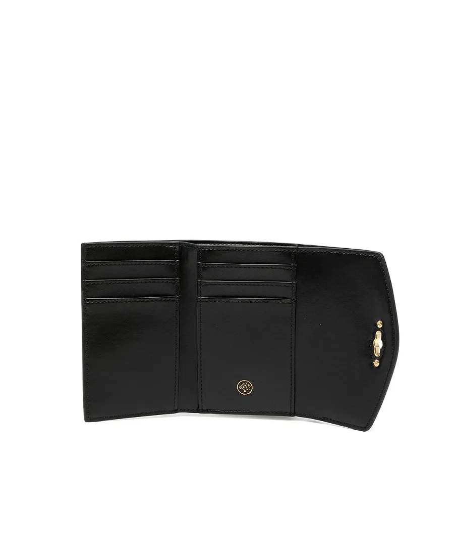 Mulberry Darley Folded Clasp Fastened Small Wallet