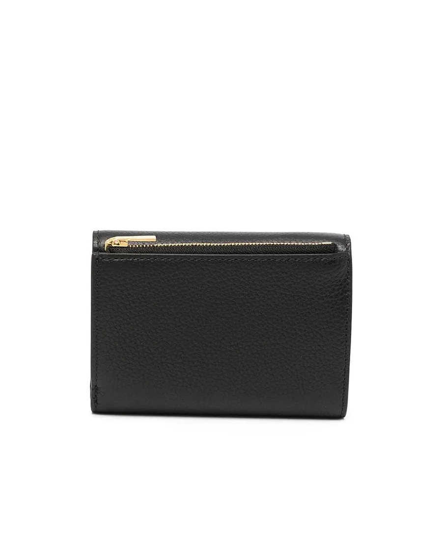 Mulberry Darley Folded Clasp Fastened Small Wallet
