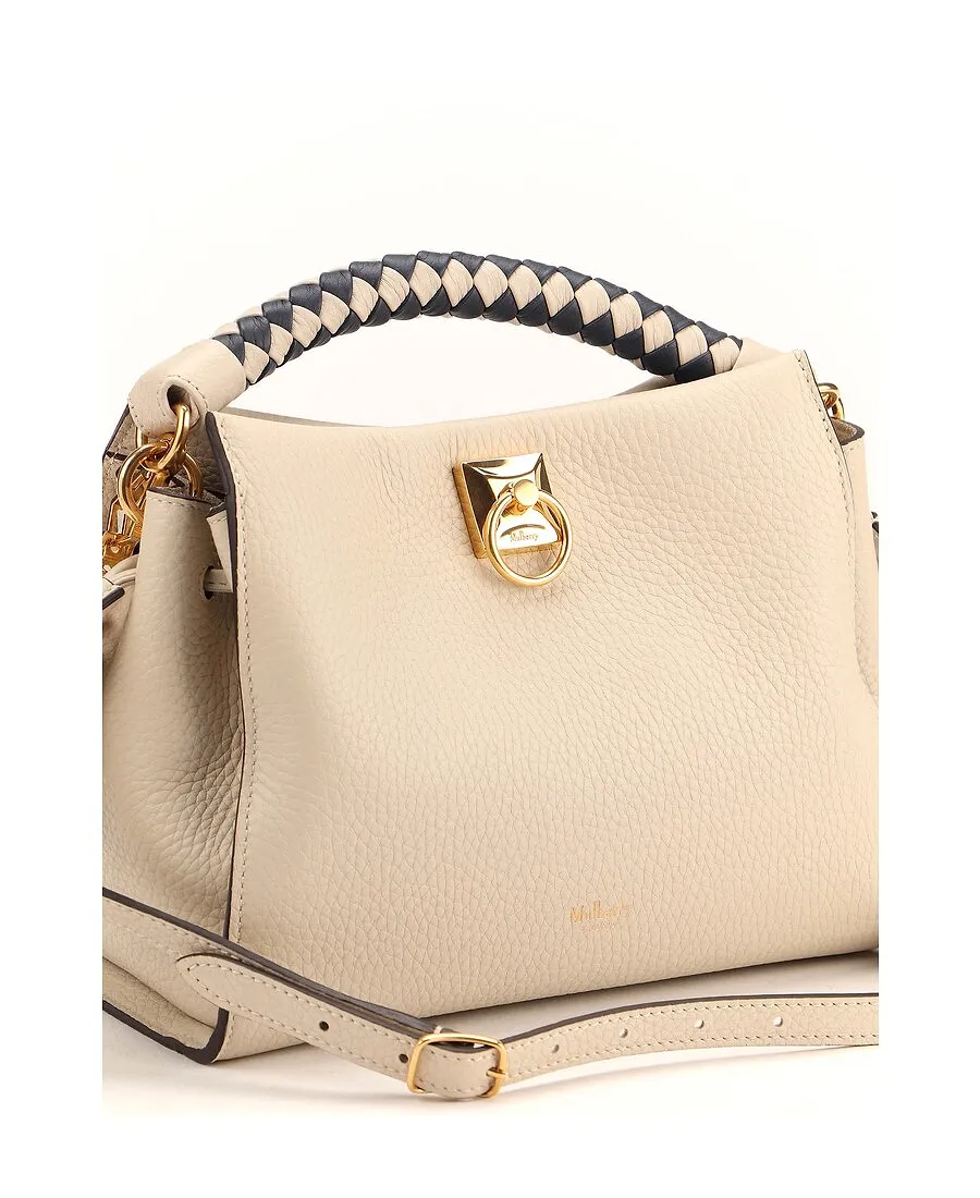 Mulberry Iris Small Top Handle Bag