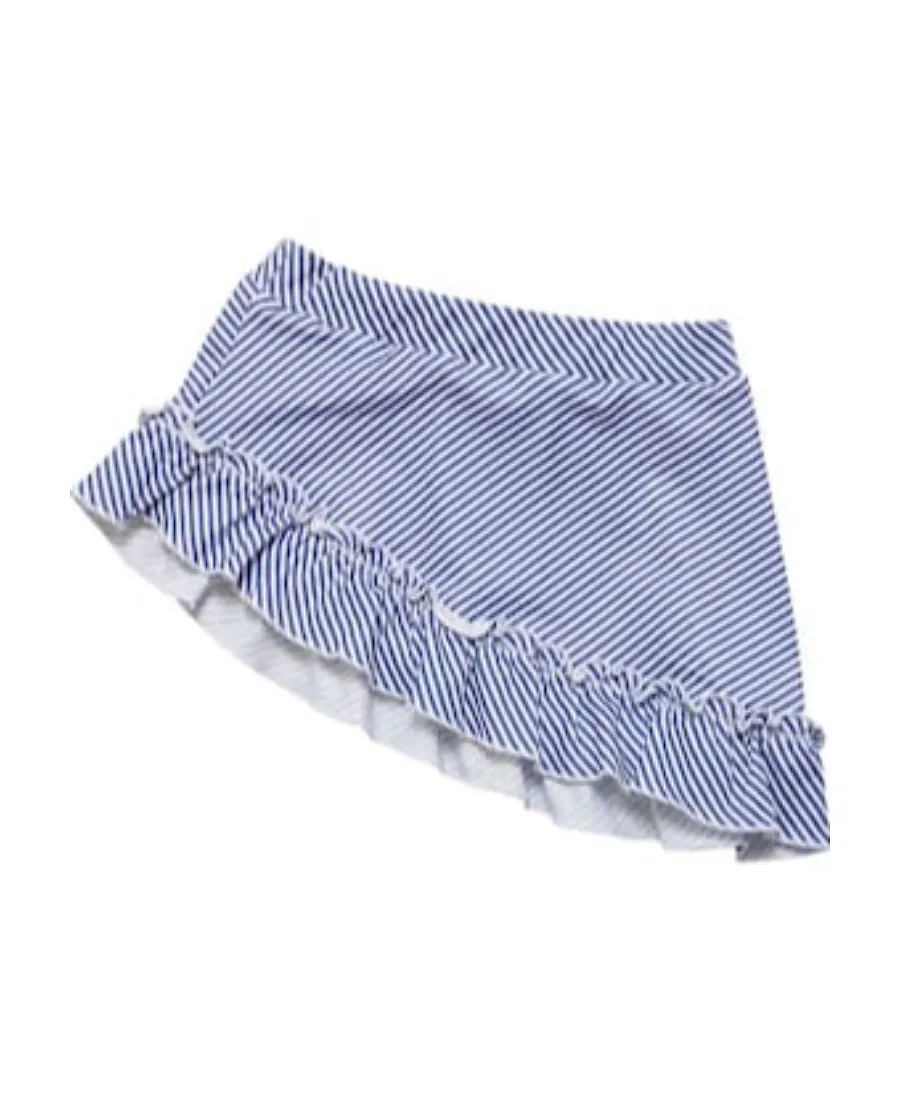 Striped Skirt