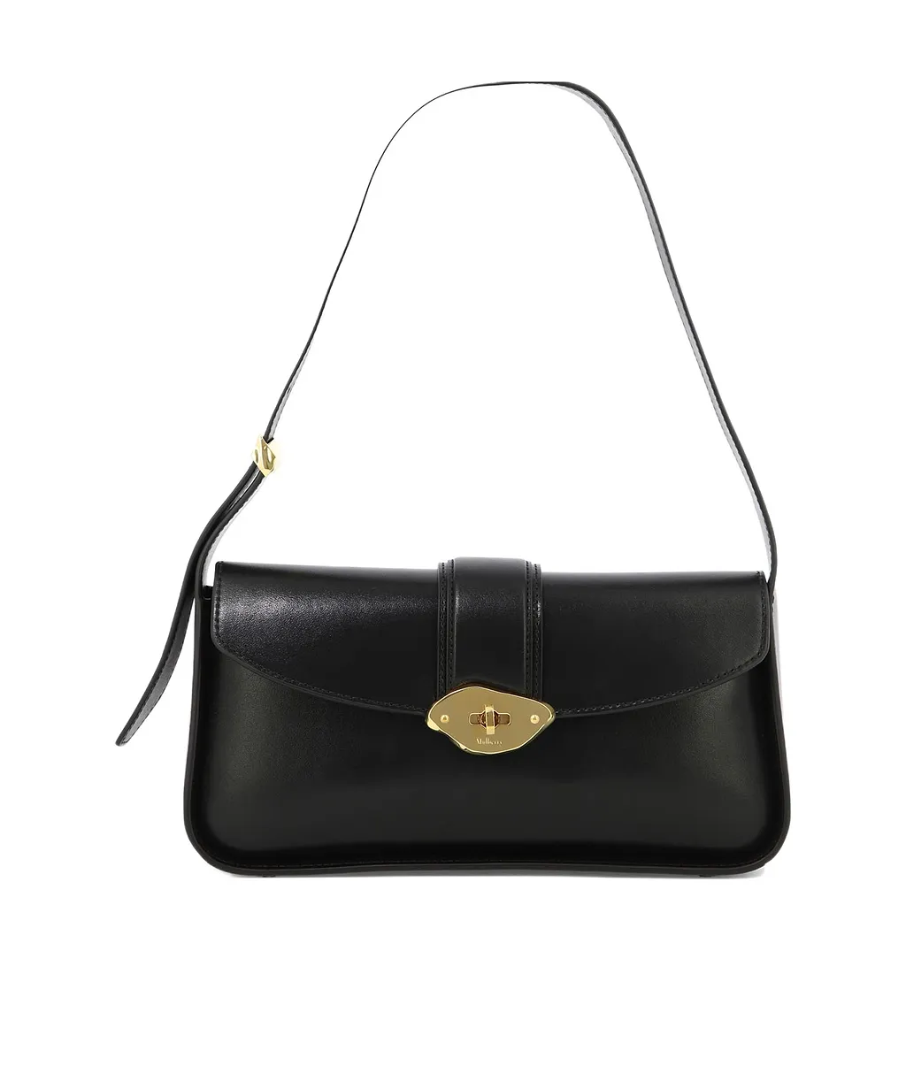 Mulberry Lana Foldover Small Shoulder Bag