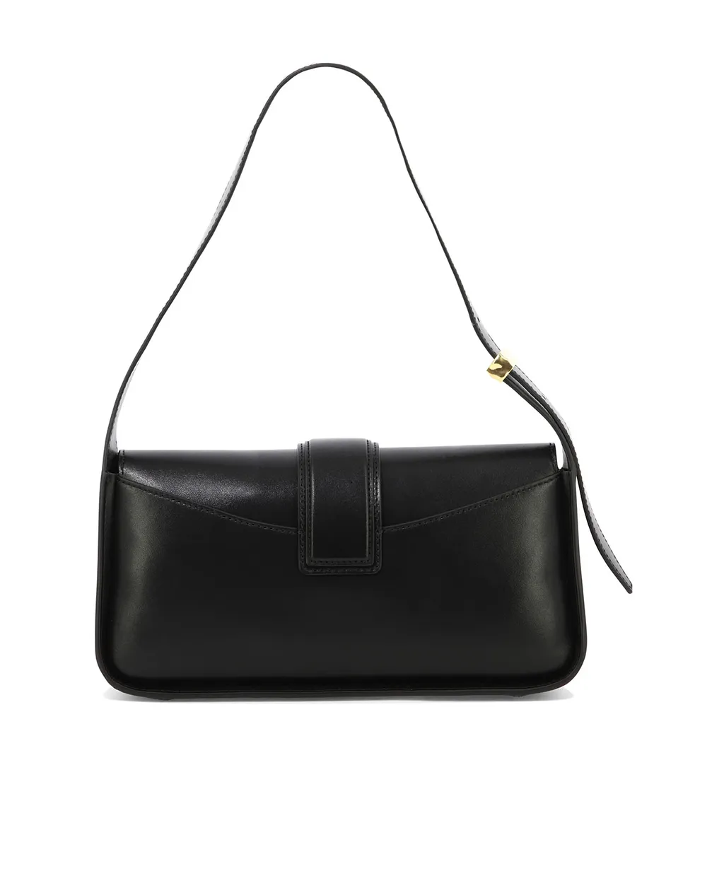 Mulberry Lana Foldover Small Shoulder Bag