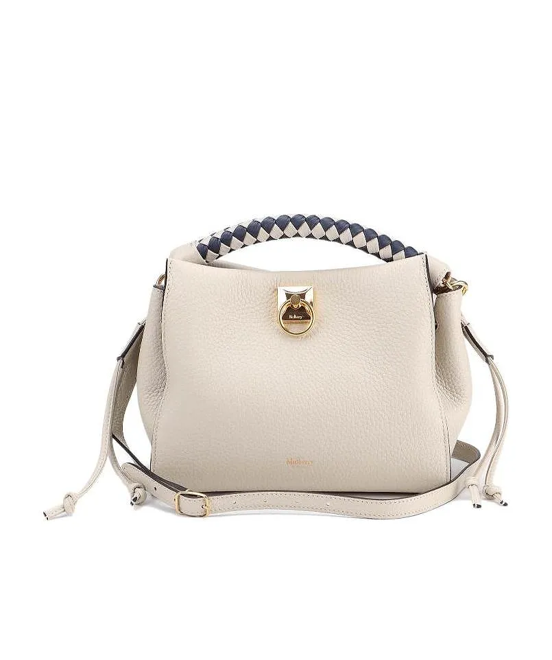 Mulberry Iris Small Top Handle Bag