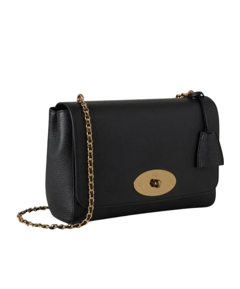 Mulberry Lily Medium Shoulder Bag