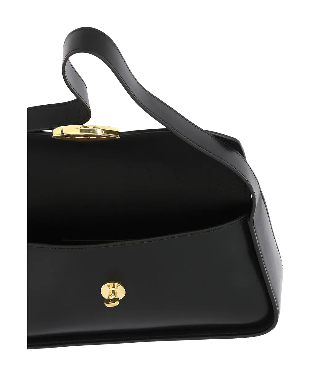 Mulberry Lana Foldover Small Shoulder Bag