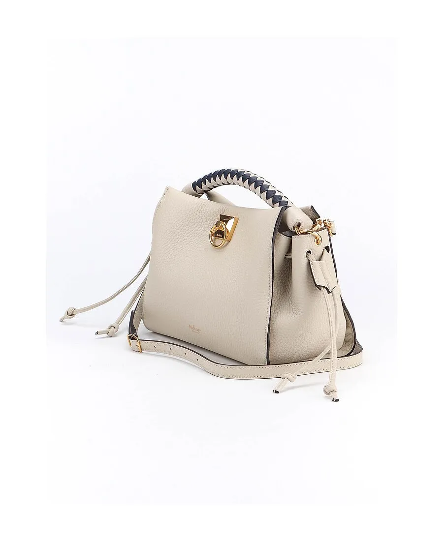 Mulberry Iris Small Top Handle Bag