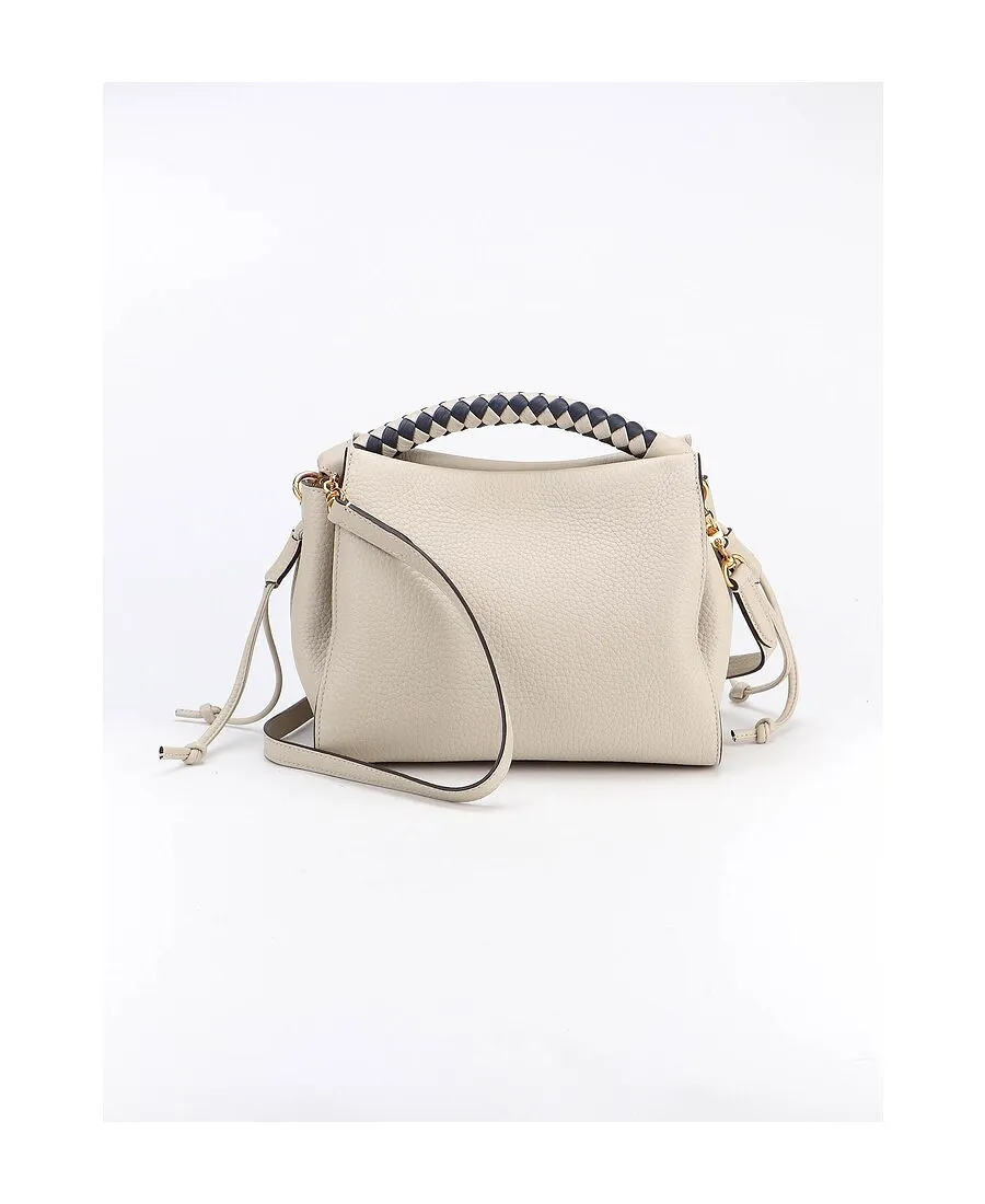 Mulberry Iris Small Top Handle Bag