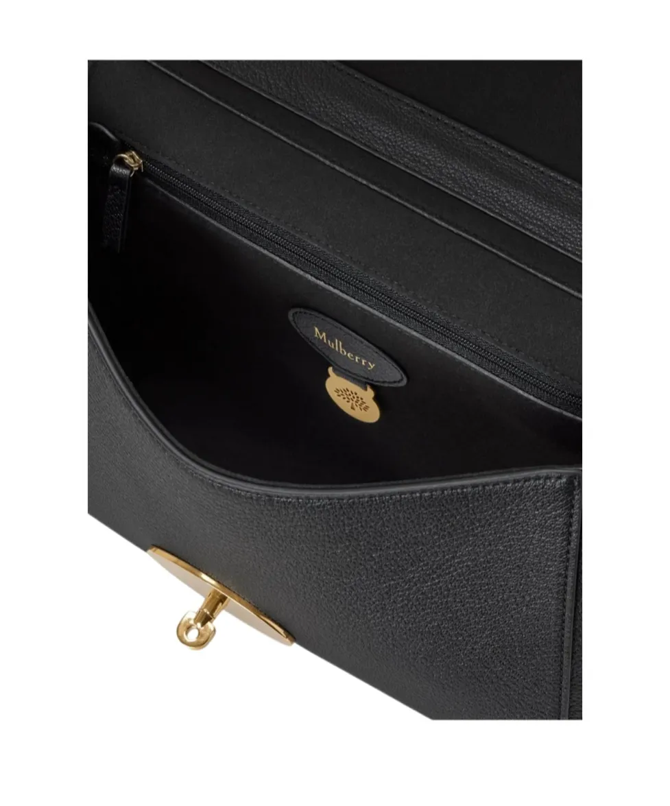 Mulberry Lily Medium Shoulder Bag