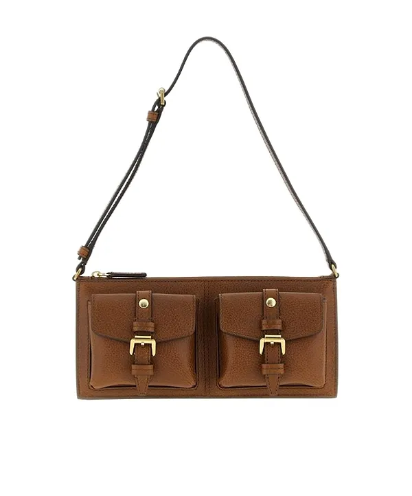 Mulberry Roxanne Mini Shoulder Bag