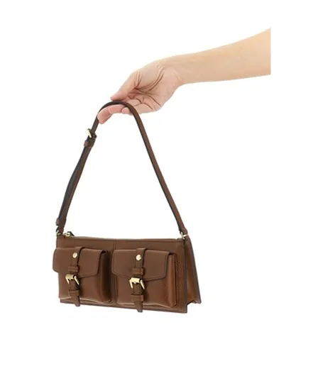 Mulberry Roxanne Mini Shoulder Bag