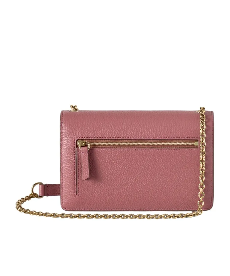 Mulberry Small Darley Chain Linked Shoulder Bag