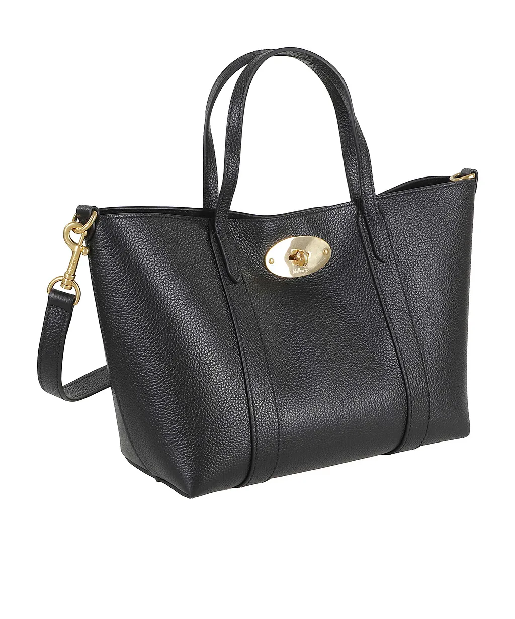 Mini Bayswater Tote Bag