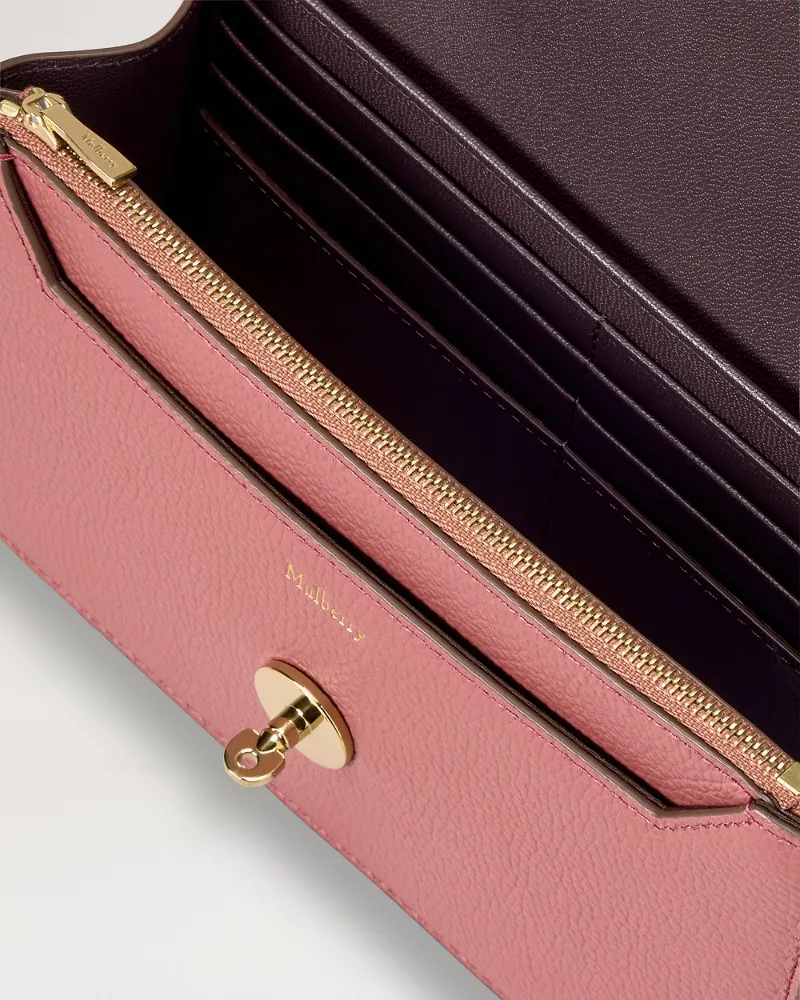 Mulberry Small Darley Chain Linked Shoulder Bag