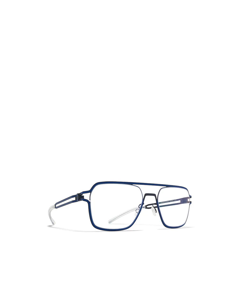 Mykita Jalo Aviator Frame Glasses
