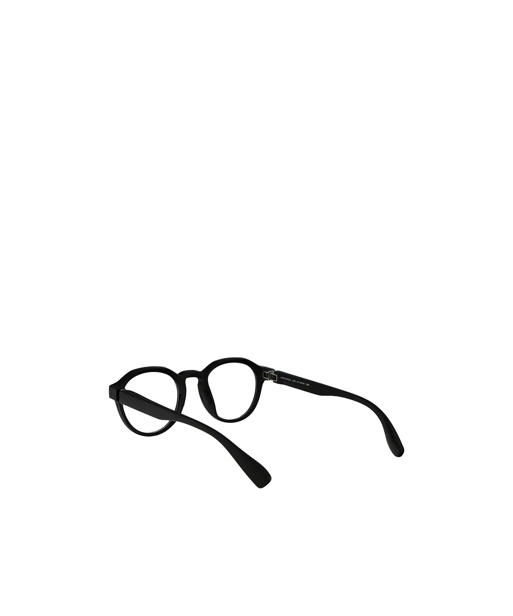 Mykita Round Frame Glasses