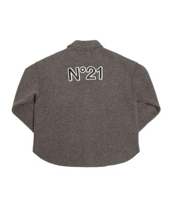 Long Sleeve Jacket